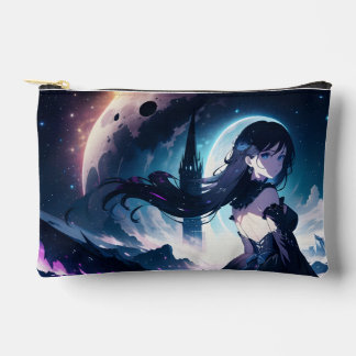 Celestial Guardian Pouch Zubehörtasche
