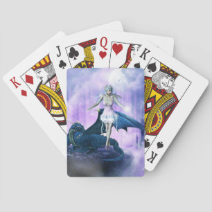 Celestial Guardian Spielkarten