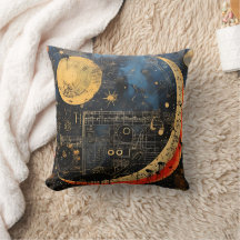 Celestial Harmony Crescendo