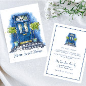 Celestial Homestead Moving Ankündigung