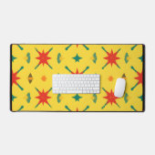 Celestial Hope Pattern Schreibtischunterlage (Tastatur & Maus)
