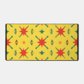 Celestial Hope Pattern Schreibtischunterlage (Vorderseite)