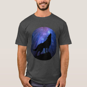 Celestial Howl T-Shirt