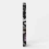 Celestial Jewels Galaxy Phone Case (Hinten/Links)