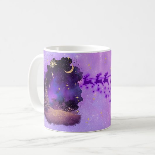 celestial kaffeetasse (Vorderseite Links)