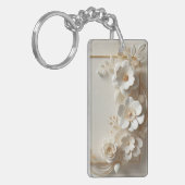 Celestial Kirin Fantasy Collection - Ethereal Eleg Schlüsselanhänger (Vorderseite links)