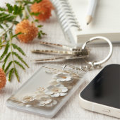 Celestial Kirin Fantasy Collection - Ethereal Eleg Schlüsselanhänger (Vorderseite rechts)