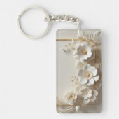 Celestial Kirin Fantasy Collection - Ethereal Eleg Schlüsselanhänger (Vorderseite)