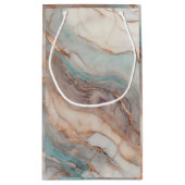 Celestial Kleine Geschenktüte (Rückseite)