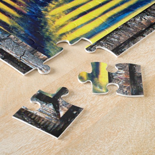 Celestial Light Puzzle (Seite)