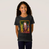 Celestial Light T-Shirt (Vorne ganz)