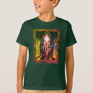Celestial Light T-Shirt