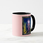 Celestial Light Tasse (VorderseiteRechts)