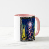 Celestial Light Tasse (VorderseiteRechts)