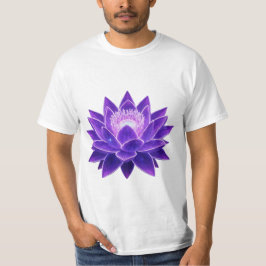Celestial Lotus T-Shirt