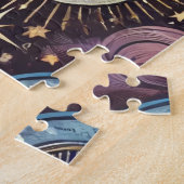 Celestial Magic Puzzle (Seite)