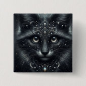 Celestial Majesty Button (Vorderseite)