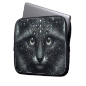 Celestial Majesty Laptopschutzhülle (Vorderseite Links)