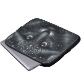 Celestial Majesty Laptopschutzhülle (Vorne Knopf)