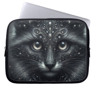 Celestial Majesty Laptopschutzhülle