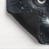 Celestial Majesty Mousepad (Ecke)