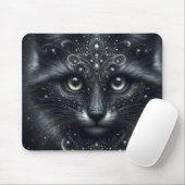 Celestial Majesty Mousepad (Mit Mouse)