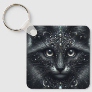 Celestial Majesty Schlüsselanhänger