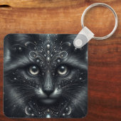 Celestial Majesty Schlüsselanhänger (Rückseite)