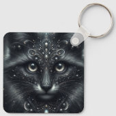 Celestial Majesty Schlüsselanhänger (Rückseite)