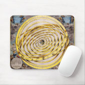 Celestial Map Andres Celarius Mousepad (Mit Mouse)