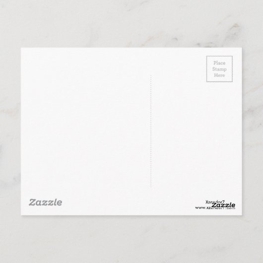 Celestial Map Andres Celarius Postcard Postkarte (Rückseite)