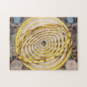 Celestial Map Andres Celarius Puzzle (Horizontal)