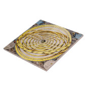 Celestial Map Andres Celarius Tile Fliese (Seite)