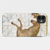 Celestial Map Pegasus Case-Mate iPhone Hülle (Rückseite (Horizontal))