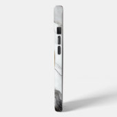 Celestial Marble Case-Mate iPhone Hülle (Rückseite / Links)