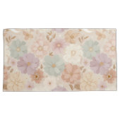 Celestial Meadow Floral Kissenbezug (Vorderseite-Rechts)