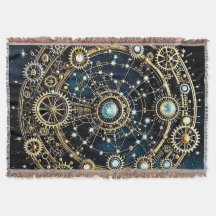 Celestial Mechanism Kosmische Kunst