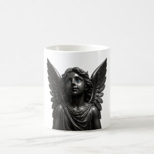 Celestial Metal Seraph Kaffeetasse