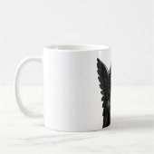 Celestial Metal Seraph Kaffeetasse (Links)