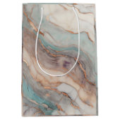 Celestial Mittlere Geschenktüte (Vorderseite)