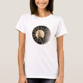 Celestial Moon T-Shirt (Vorderseite)