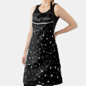 Celestial Moon Theme Schürze (InSitu)