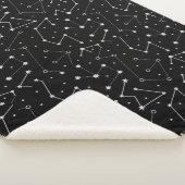 Celestial Moon Theme Sherpadecke (3/4)