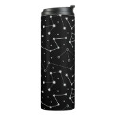 Celestial Moon Theme Thermosbecher (Nach links gedreht)