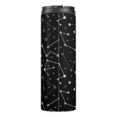 Celestial Moon Theme Thermosbecher (Rückseite)