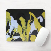 Celestial Mousepad (Mit Mouse)