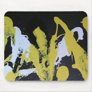 Celestial Mousepad