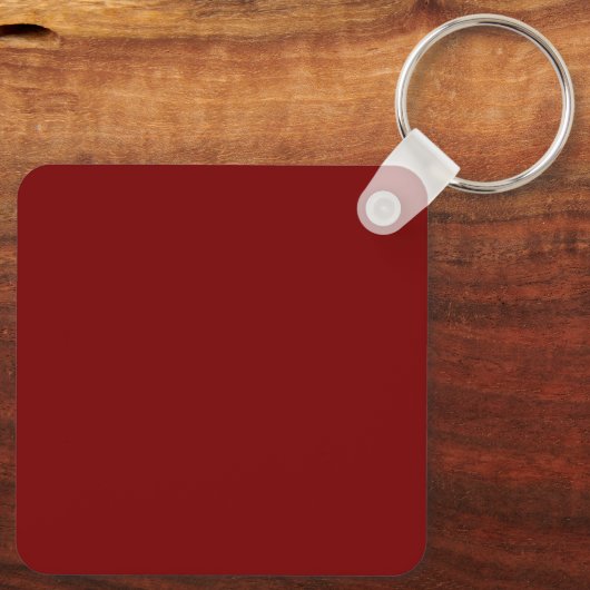 Celestial Mushroom Constellation Universe Schlüsselanhänger (Rückseite)