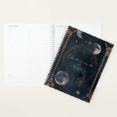 Celestial Mystique Planner/Notebook Planer (Anzeige)