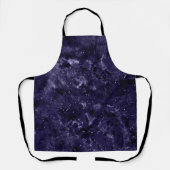 Celestial Nexus Galaxy Farbpalette | Galaxie Schürze (Vorderseite)